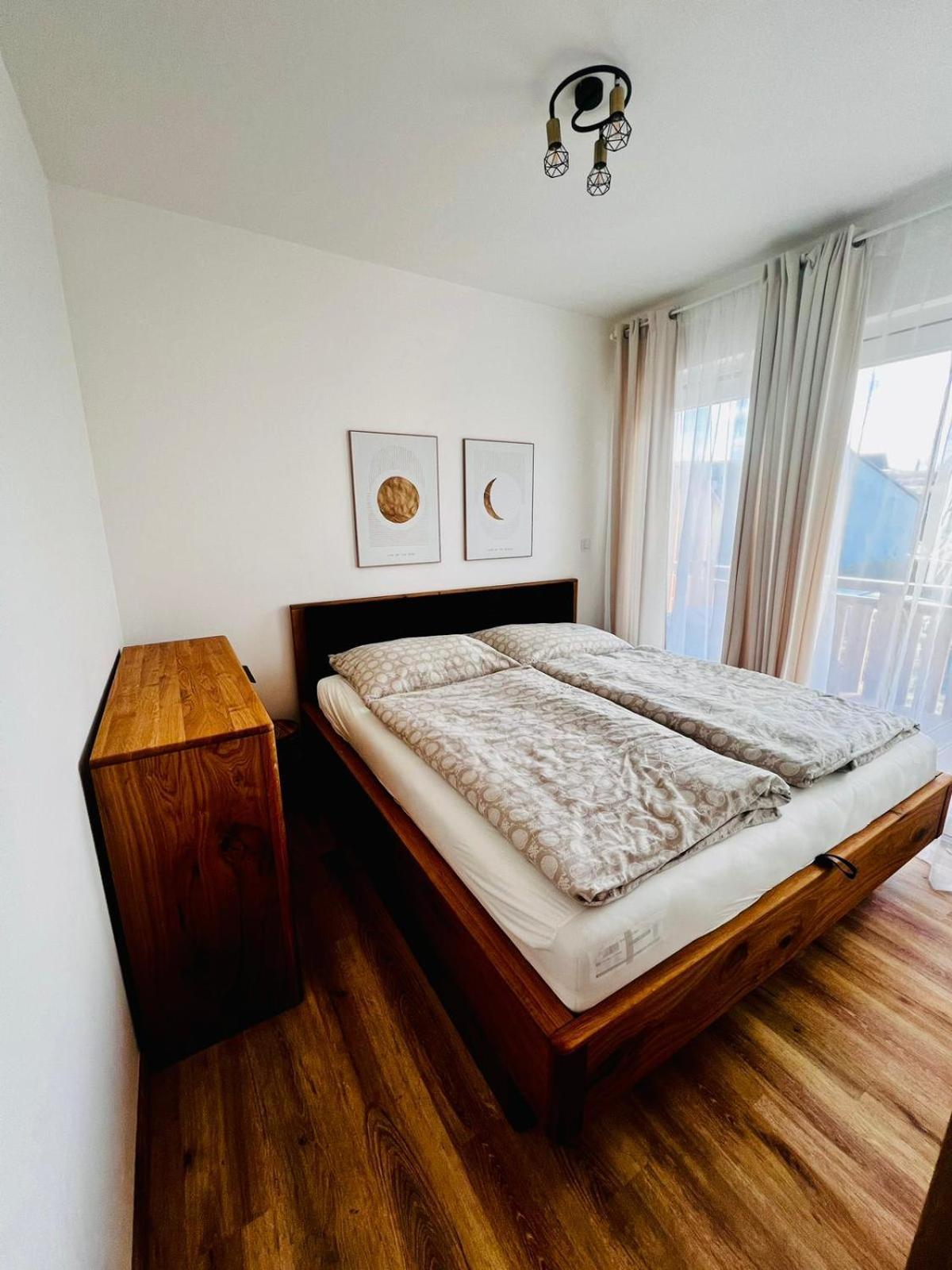 Apartmany - Male Lipno Černá v Pošumaví Exterior foto