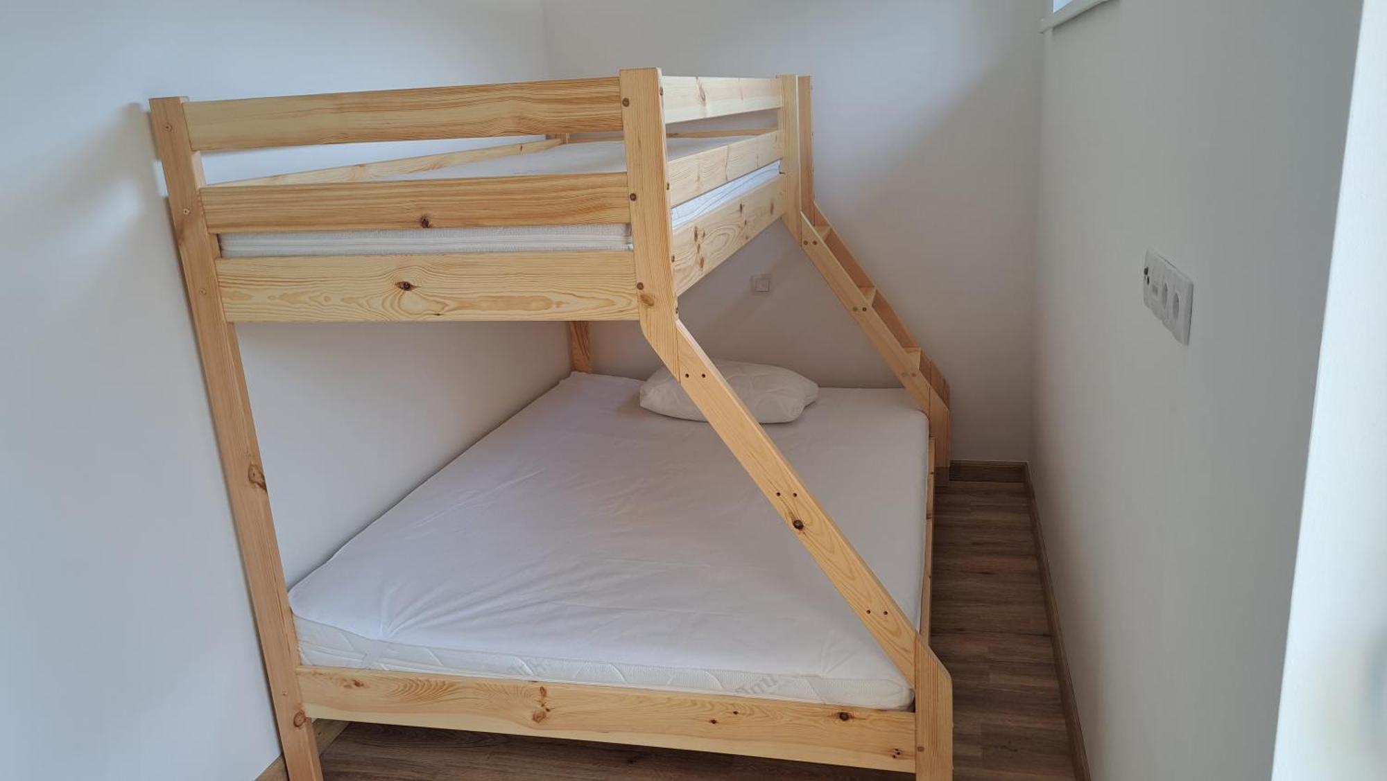 Apartmany - Male Lipno Černá v Pošumaví Exterior foto