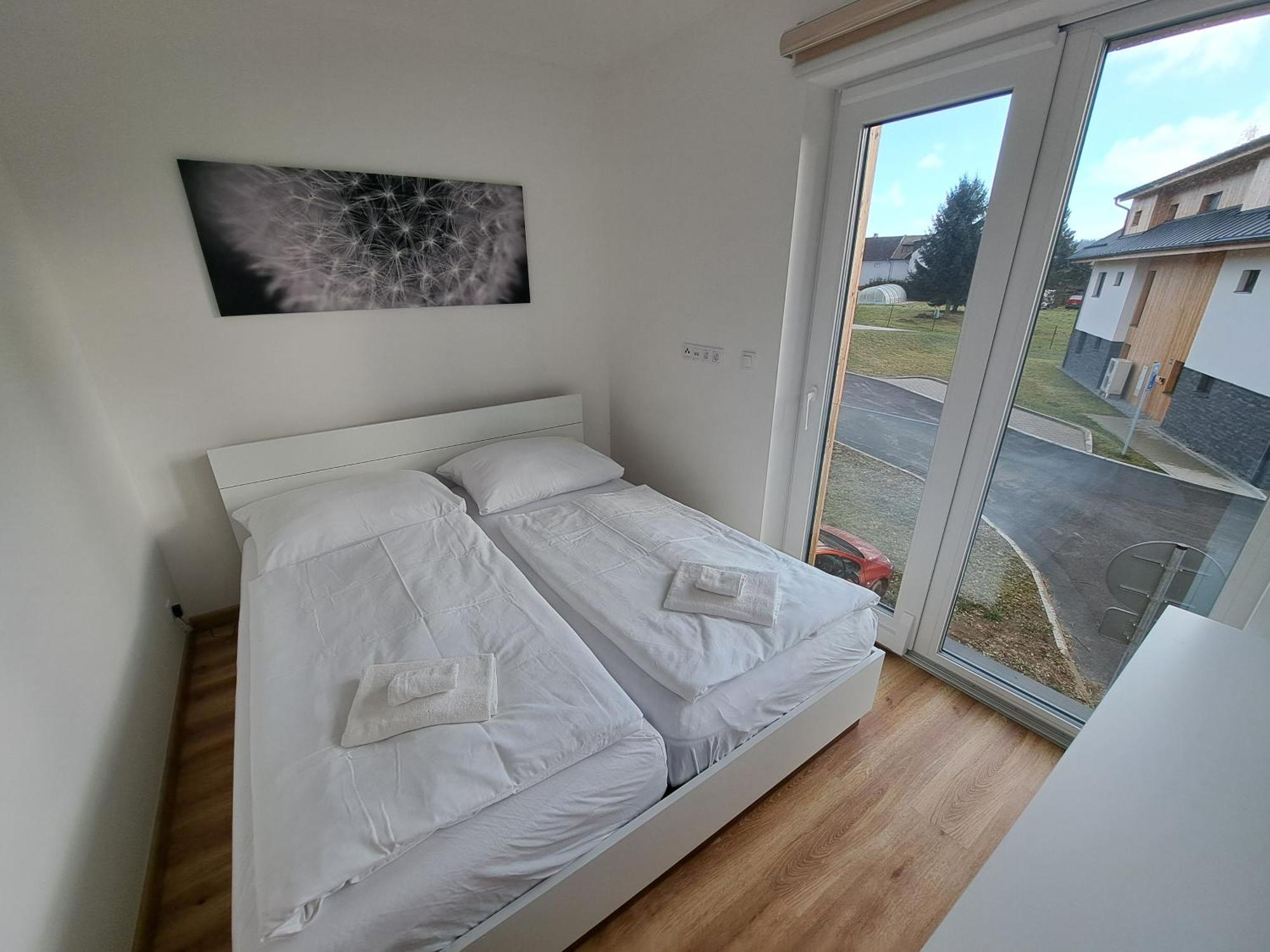 Apartmany - Male Lipno Černá v Pošumaví Cameră foto