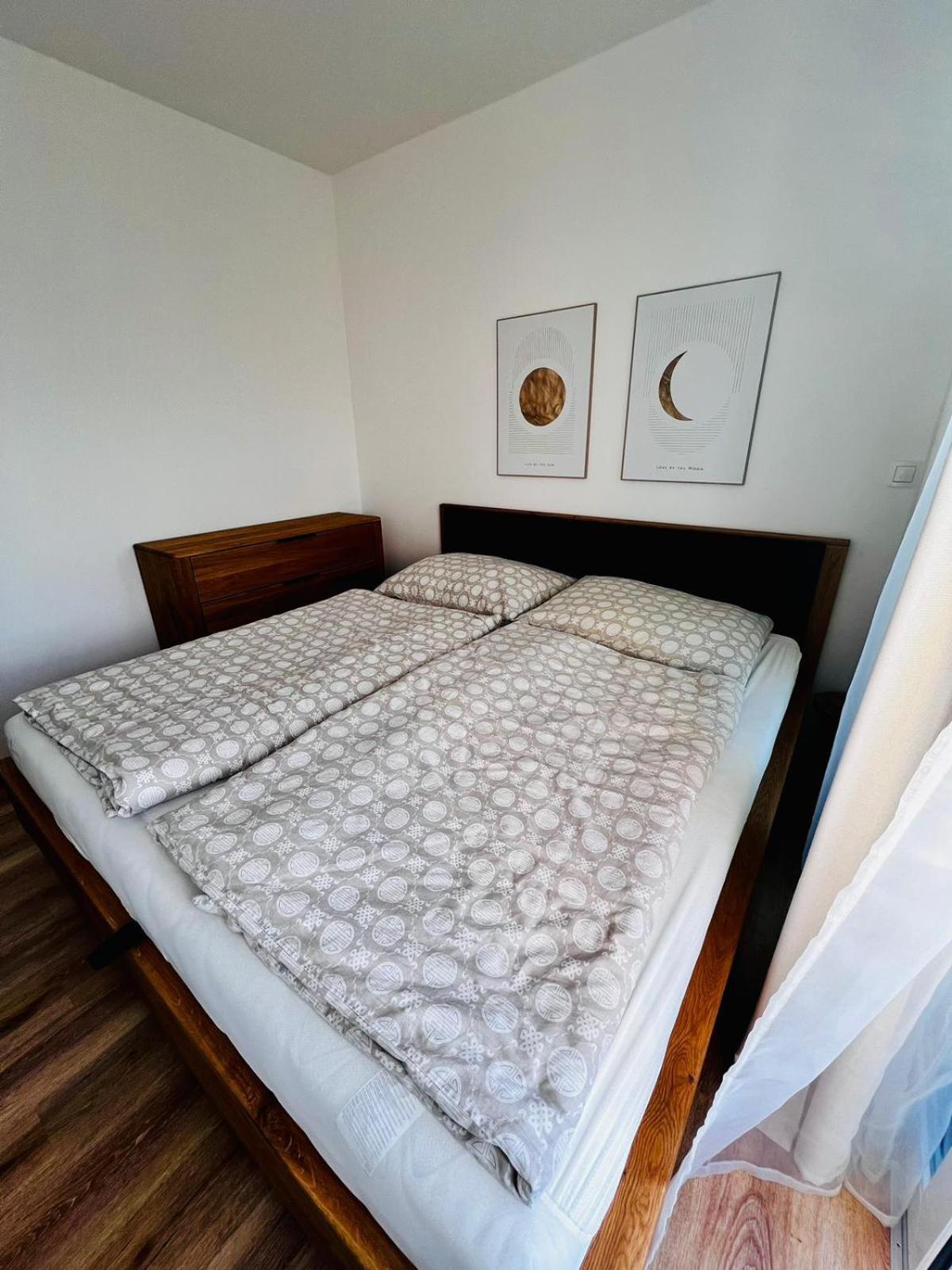 Apartmany - Male Lipno Černá v Pošumaví Cameră foto