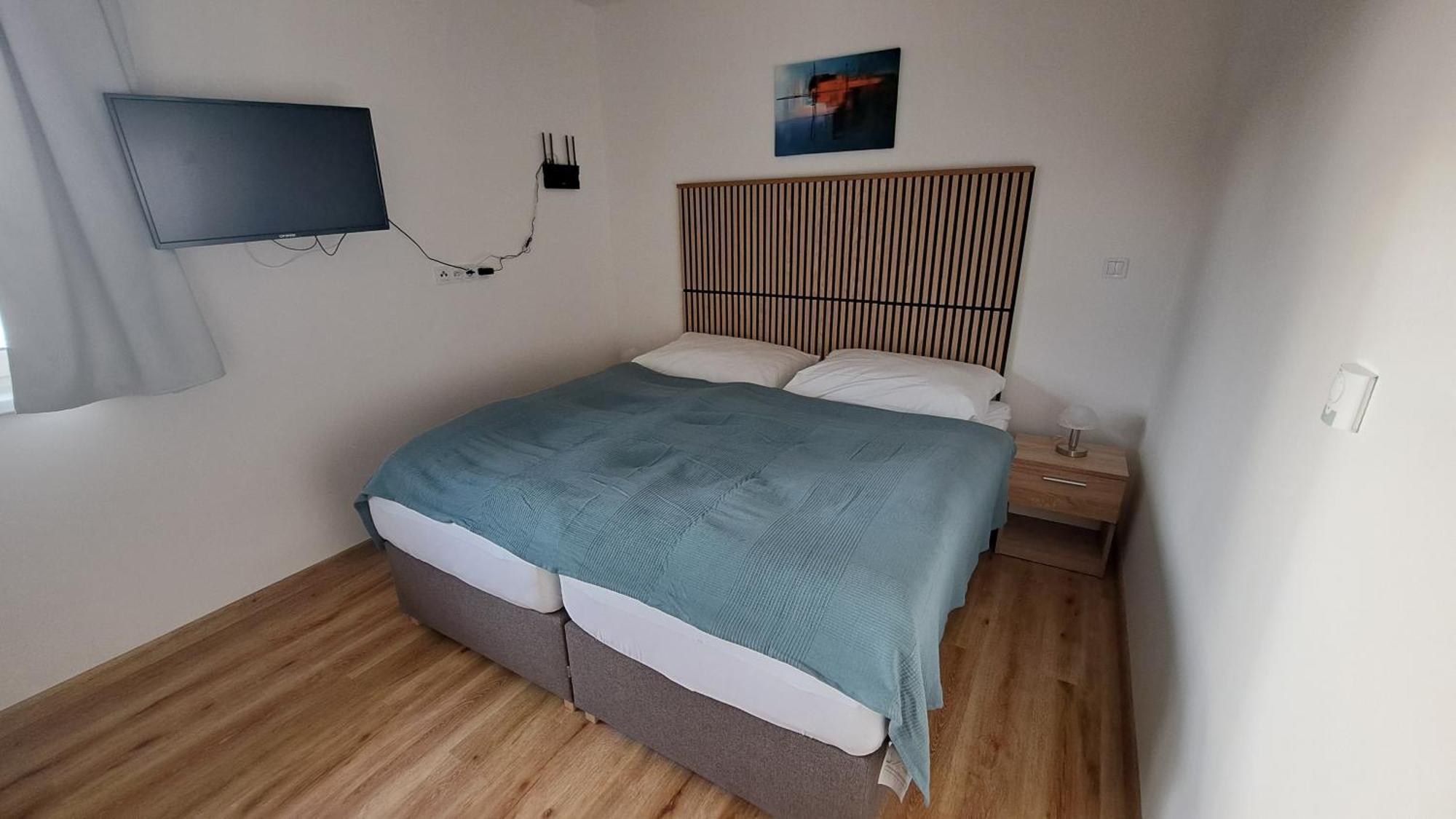 Apartmany - Male Lipno Černá v Pošumaví Cameră foto