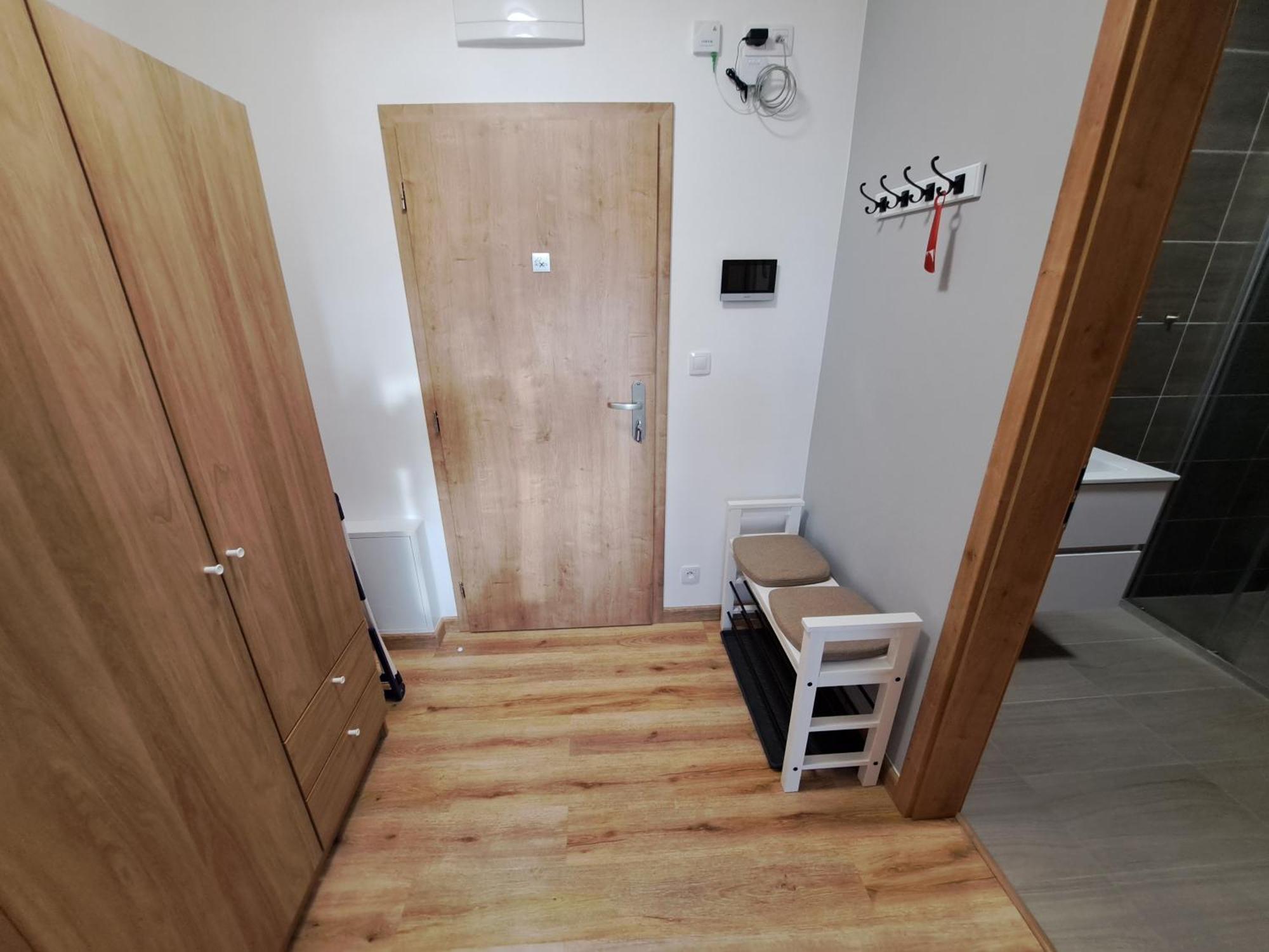 Apartmany - Male Lipno Černá v Pošumaví Cameră foto