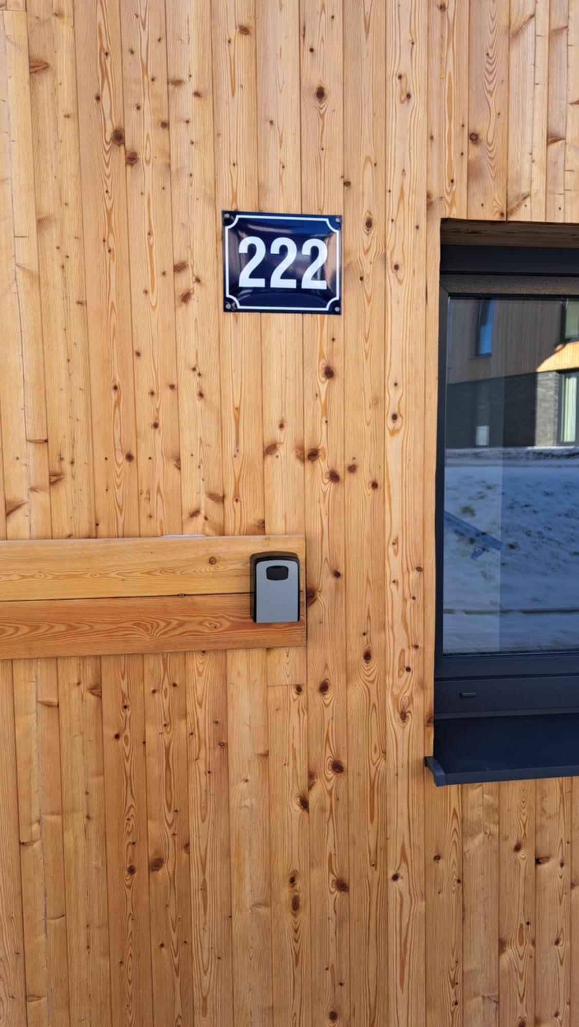 Apartmany - Male Lipno Černá v Pošumaví Cameră foto