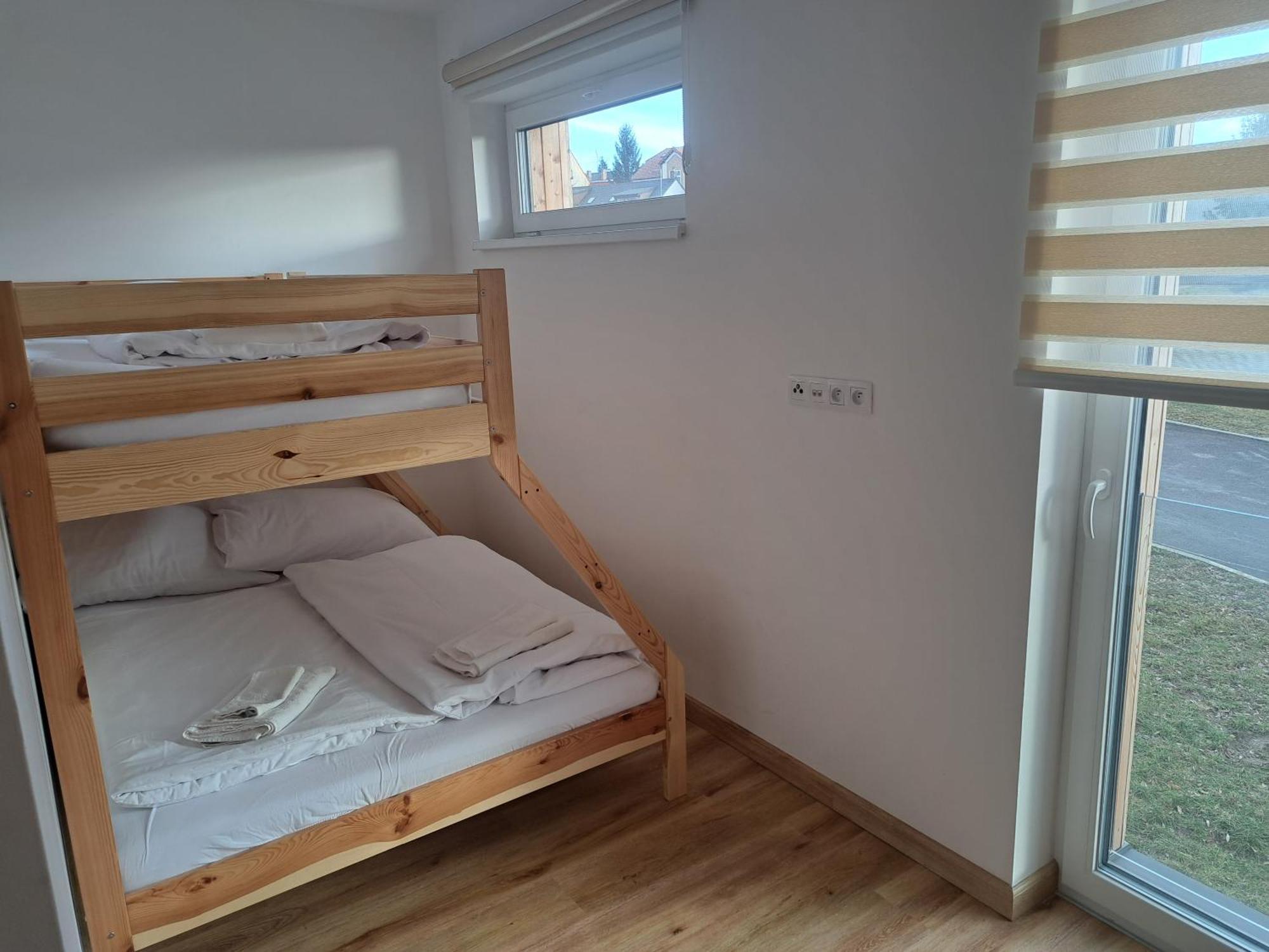 Apartmany - Male Lipno Černá v Pošumaví Cameră foto