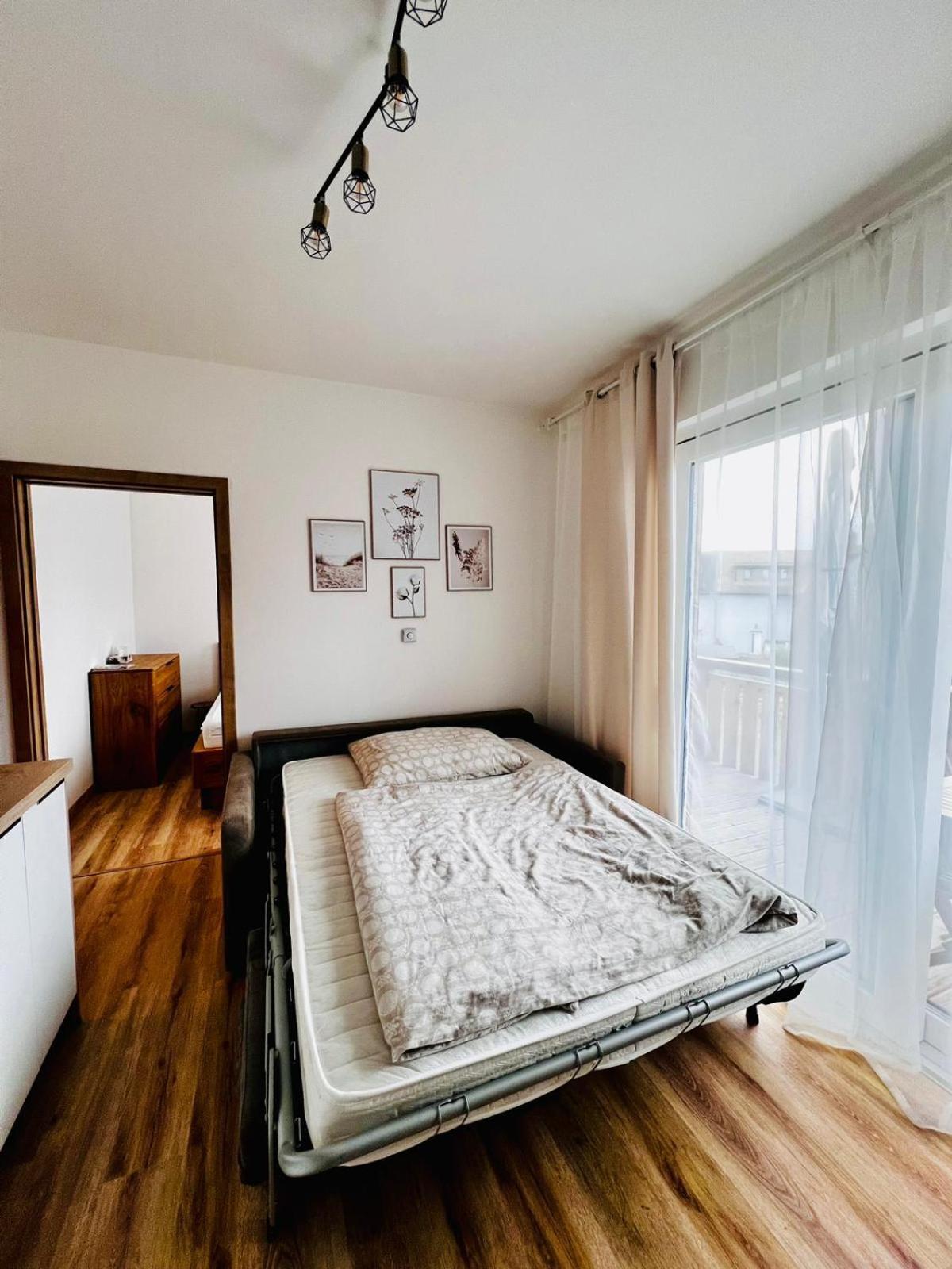 Apartmany - Male Lipno Černá v Pošumaví Cameră foto
