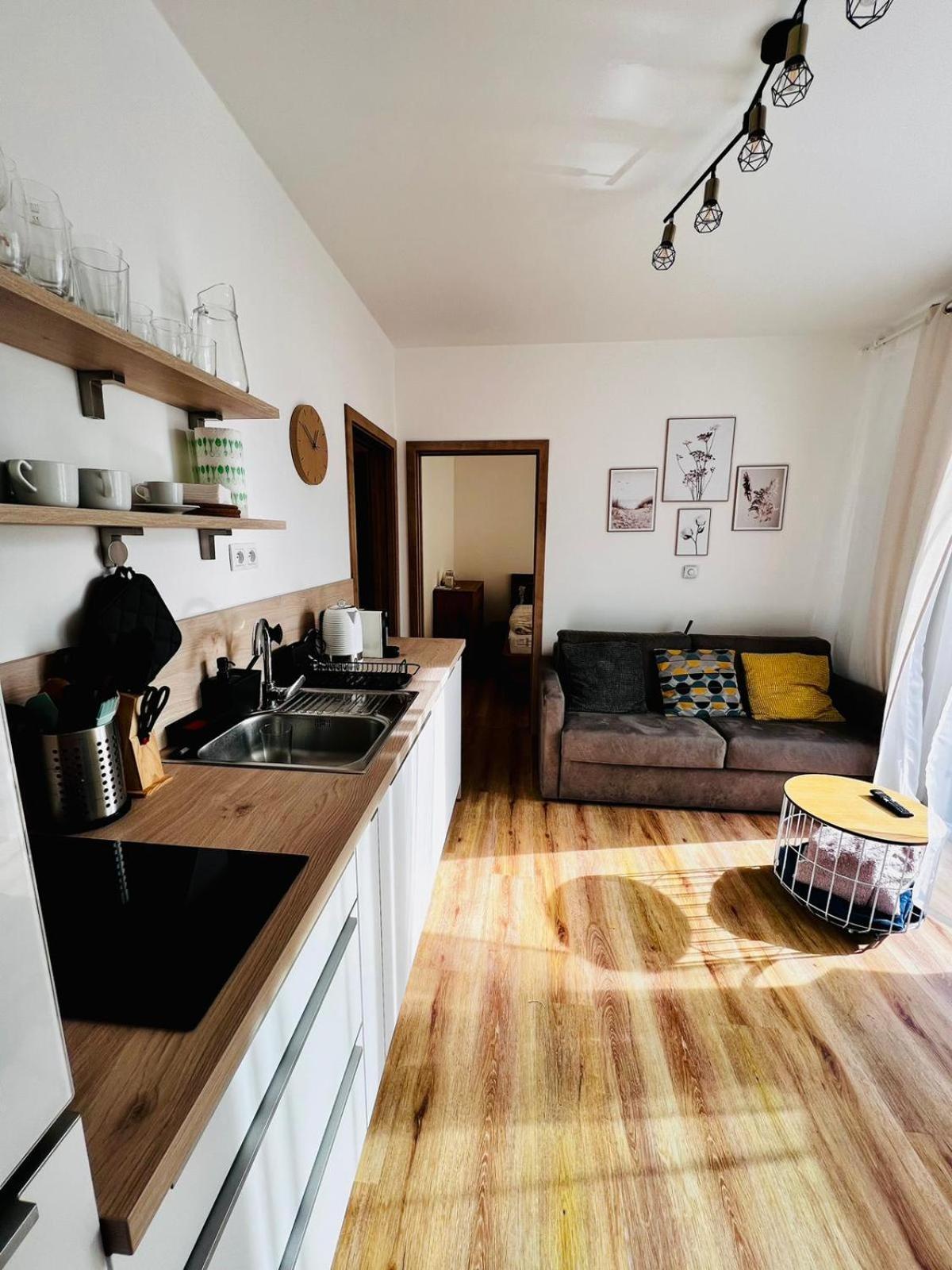 Apartmany - Male Lipno Černá v Pošumaví Cameră foto