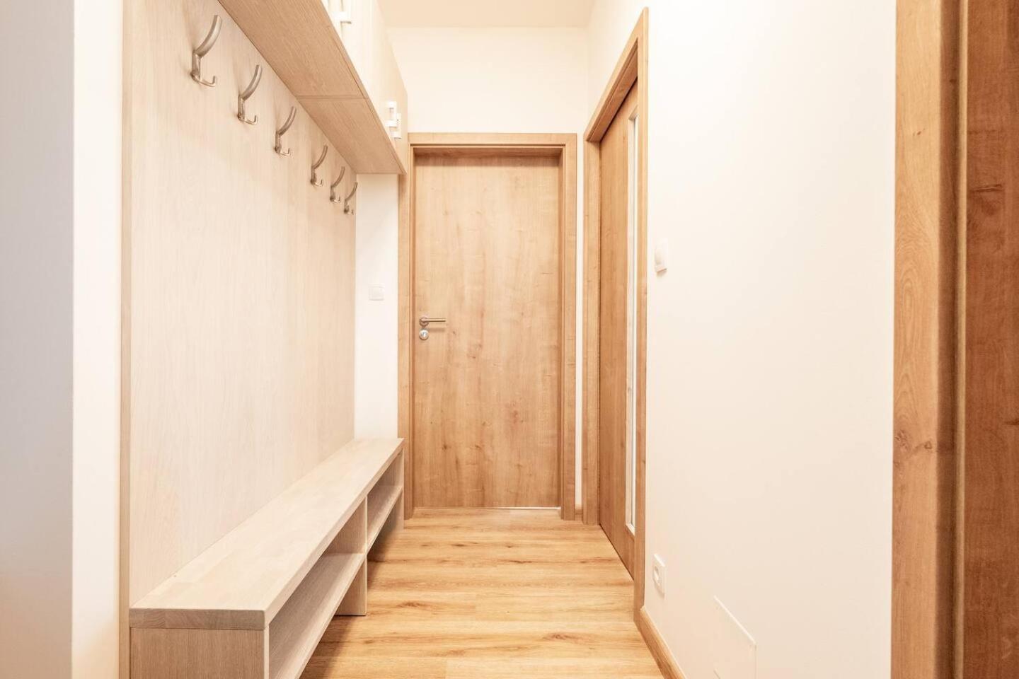 Apartmany - Male Lipno Černá v Pošumaví Cameră foto