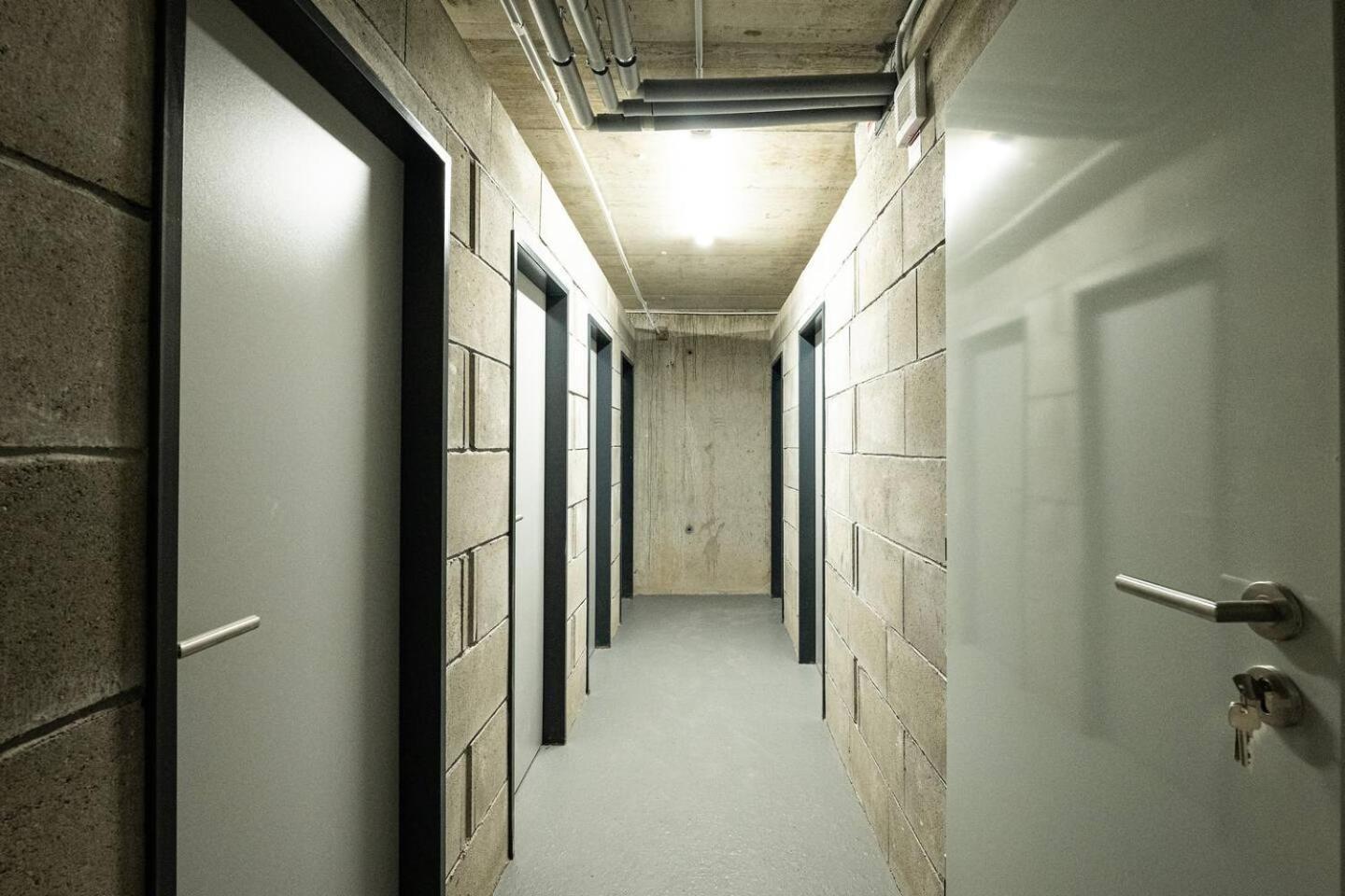 Apartmany - Male Lipno Černá v Pošumaví Cameră foto